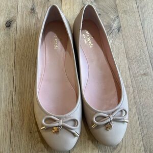 Kate Spade Ballet flat